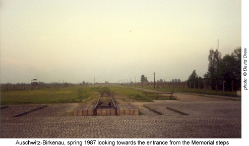 Auschwitz-Birkenau