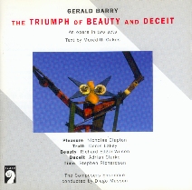The Triumph of Beauty and Deceit 