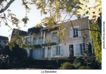 La Belvédère