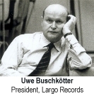 Uwe Buschk�tter