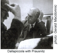 Dallapiccola and Prausnitz