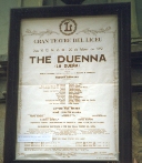 The Duenna