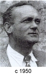 Sir William Glock