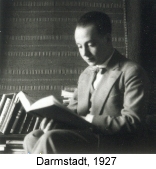 Berthold Goldschmidt