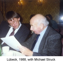 Goldschmidt - Lubeck, 1988