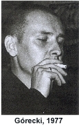 Gorecki