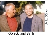 G�recki and Sattler