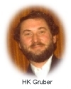 Gruber