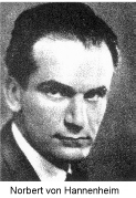 Norbert von Hannenheim