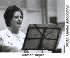Heather Harper