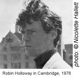 Robin Holloway