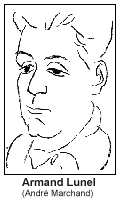 Armand Lunel