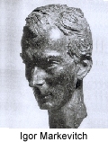 Igor Markevitch