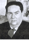 Darius Milhaud