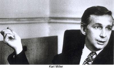 Karl Miller