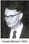 Donald Mitchell