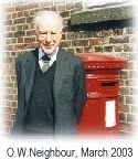 Oliver Neighbour (Tim)