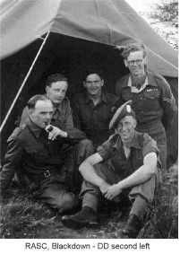 National Service