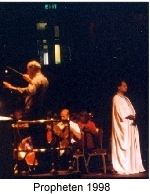 Propheten 1998