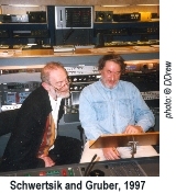 Scwertsik and Gruber