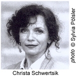 Christa Schwertsik
