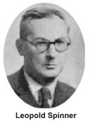 Leopold Spinner