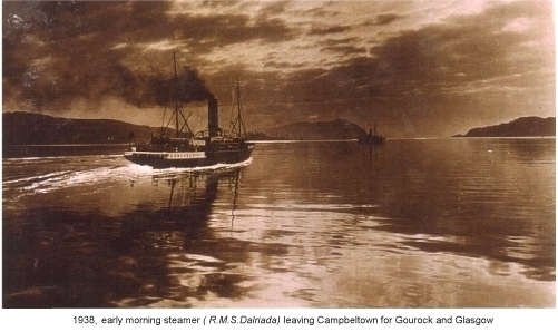 R.M.S.Dalriada