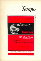 Tempo - special edition 