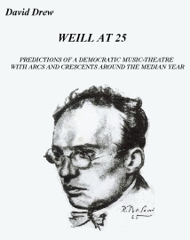 Weill At 25